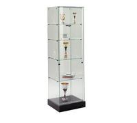 arredo per negozi,arredamento negozio, vetrine,espositori,vetrinetta in vetro