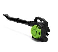 Arredo Stock Aspiratore soffiatore con Motore a Scoppio 26 CC