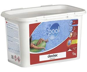 Arredo Stock Cloro granulare Shock 56% da 1 kg