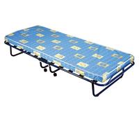 Arredo Stock Materasso per brandina, 75x185x7 cm