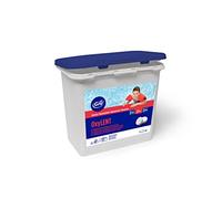 MULTIFUNZIONE COMPLET 4 ACTIONS GRE 76032L 1 KG PASTIGLIE DA 20 GR PER PISCINE