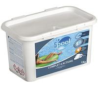 Arredo Stock Spool Trattamento 4 azioni 1 kg, tavolette da 250g