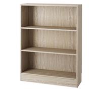 KIT LIBRERIA WORKING CM.79X27X107H 71776/AK TVILUM APS PZ 1,0