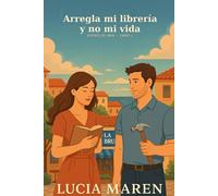 Arregla mi librería y no mi vida