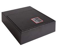 ARREGUI Basa 20000-S7K Cassaforte da installare mimetizzata sul fondo dell'armadio | Apertura a chiave | 11 x 31 x 38 cm | 11 L