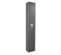 ARREGUI Braco ARM020325 Armadio Portafucili a 2 Posti | Cassaforte Fuciliera | Cassaforte per Armi | ITALIA e FRANCIA: valido per tutte le armi | SPAGNA: non omologato