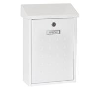 Arregui Buzon Premium Blanco, Acero