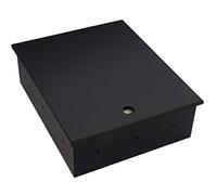 ARREGUI Cassetto Basa 20000-S7C Cassetto per mimetizzare la cassaforte ARREGUI Basa nel pavimento | 12,5 x 31,5 x 38,6 cm