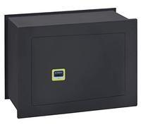 Arregui Ideal 10 Cassaforte da incasso con apertura a chiave, 10 mm