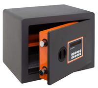 ARREGUI Plus C 180150 Cassaforte con codice, facile da usare | Cassaforte mobile, apertura con tastiera | Cassaforte elettronica per casa | alto livello di sicurezza | 32x42x36cm | 38L