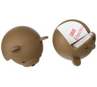 Arregui - Set protezione angoli Mobile Orso (2U)