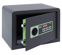 ARREGUI 240120 codice, Facile da Usare Mobile, Apertura con Tastiera | Cassaforte Elettronica per casa | 25x35x25cm, 25x35x25 cm | 16L