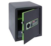 ARREGUI Supra 240160 Cassaforte con codice, facile da usare | Cassaforte mobile, apertura con tastiera | Cassaforte elettronica per casa | 38 x 35 x 36 cm | 41L