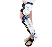 Arreno Ginocchio Immobilizzatore Braccia Ortosi della Caviglia del Ginocchio Ortosi dell'anca Ortosi Ortosi dell'arto Fisso Regolabile Prima e Dopo l'intervento Splint Post OP Immobilizer,