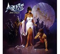 Arrest - Night Stalker