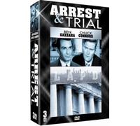 Arrest & Trial - Arrest & Trial