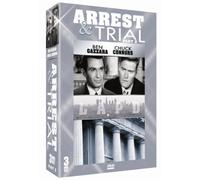 Arrest & Trial - Pt. 2-Episodes Best of Season 1