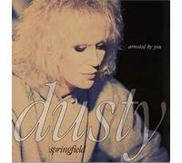Arrested by you (1990) / Vinyl Maxi Single [Vinyl 12'']