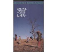 Arrested Development - 3 Years 5 Months & 2 Day In The Live Of...