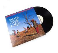 3 years 5 months & 2 days in the life of--Import USA