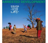 Arrested Development 3 Years, 5 Months & 2 Days In The Life Of… (CD)