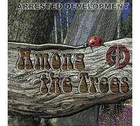 Arrested Development - Among The Trees - 2 Cd (incl. instrument bonus cd - s...