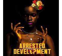 Arrested Development Don't Fight Your Demons (Vinyl LP) 12" Album