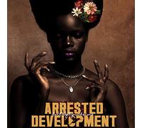 Arrested Development - Don't Fight Your Demons (Yellow & Brown Vinyl)