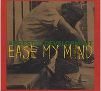 Arrested Development - Ease My Mind [UK Import]