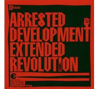 Arrested Development - Extended Revolution