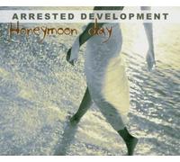 Arrested Development - Honeymoon Day
