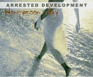 Arrested Development - Honeymoon Day