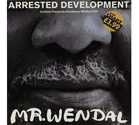 Arrested Development / Mr Wendal