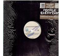 Arrested Development - People Everyday
