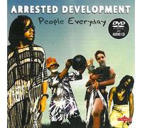 Arrested Development - People Everyday