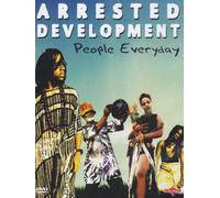 Arrested Development: People Everyday