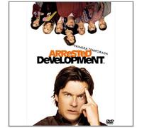 Arrested Development: Primera Temporada