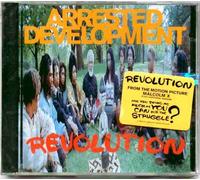 Arrested Development - Revolution