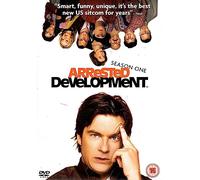 Arrested Development S1