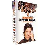 Arrested development, saison 1