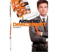 Arrested development, saison 3