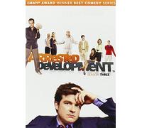 Arrested Development: Season Three