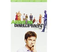 Arrested Development: Season 2