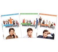 Arrested Development: Seasons 1-3