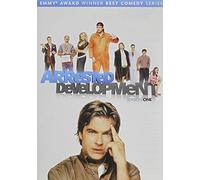 Arrested Development: Seasons 1-4