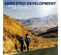 ARRESTED DEVELOPMENT - SINCE THE LAST TIME