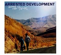Arrested Development - Since The Last Time