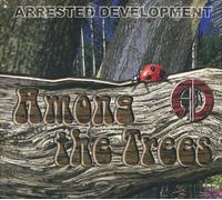 Arrested Development - Since The Last Time&among The Trees - 2 Cd
