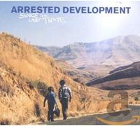Arrested Development Since The Last Time (CD)