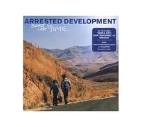 Arrested Development - Since The Last Time - Cd